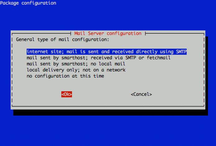 Exim4 mail delivery type configuration on Ubuntu 10.04 LTS (Lucid). Exim4 mail delivery type configuration on Ubuntu 10.04 LTS (Lucid).
