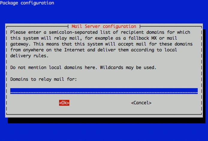 Exim4 relay domains configuration on Ubuntu 10.04 LTS (Lucid). Exim4 relay domains configuration on Ubuntu 10.04 LTS (Lucid).